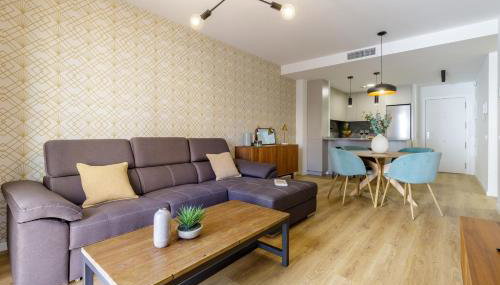 Living4Malaga Balcón de Neri - Foto 2