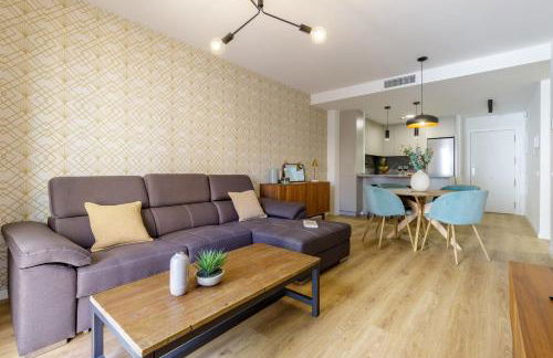 Living4Malaga Balcón de Neri - Foto 1