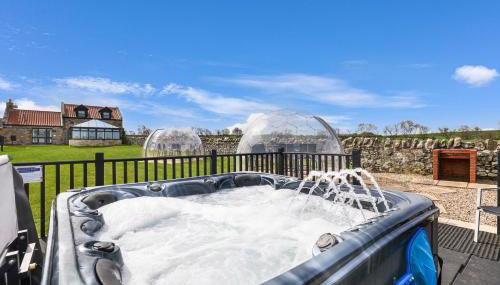 Dairy Cottage - North East Escapes - Foto 4