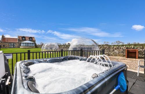 Dairy Cottage - North East Escapes - Foto 4