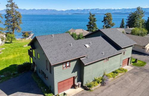 Eagle View Escape - Private Lakefront Estate - Foto 58