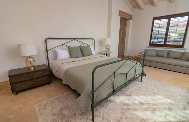 Pueblo Vinícola Parvada by Lumina - Foto 13