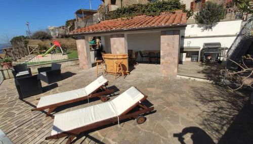 Casa vacanza Terrazza sul lago - Foto 2, sunbed