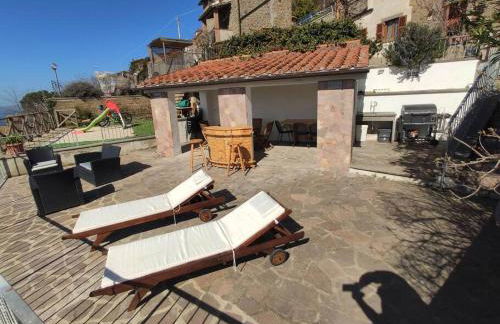 Casa vacanza Terrazza sul lago - Foto 2