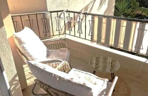 F3 4 pers 15 min Palace Cannes - Photo 9