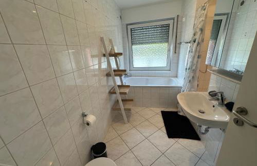 Apartment am Veener Kirchturm - Foto 11