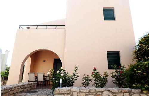 Villa Eleni - Foto 18