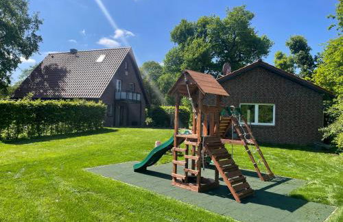 Ferienhaus Jahn - Foto 1