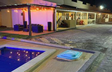 Dunas residence casa 15- Lençois Maranhense - Foto 24