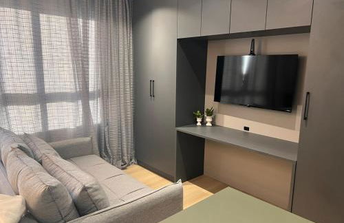 Loft 1812 - 200m Vila Germânica Piscina-Garagem - Photo 9