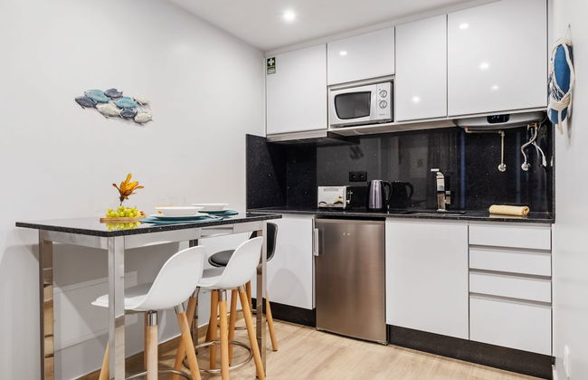 Seaside Sunset - Deep Sea by Homie - Foto 12