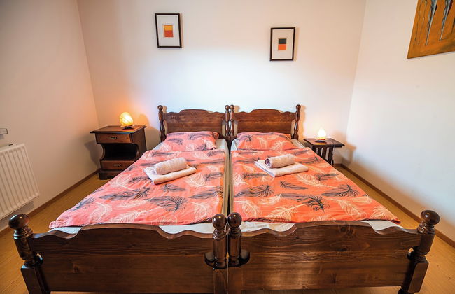 Valley View Holiday Home Mrak With Sauna - Foto 2