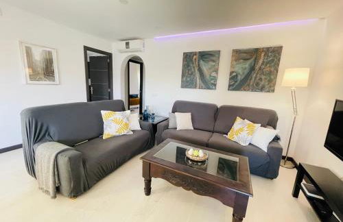 Magnifica vivienda a 650m de la playa en Marbella - Photo 11