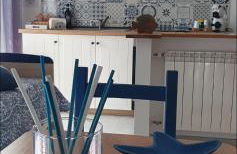 Casa Vacanze SANTAFE'- ATTICO a due passi dal Mare - PARCHEGGIO Privato - Foto 7