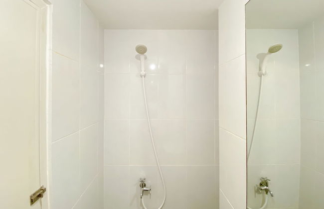 Modern Furnished And Homey Studio Tokyo Riverside Pik 2 Apartment - Foto 13