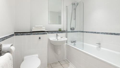 Marlin Apartments London City - Queen Street - Foto 3