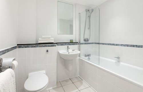 Marlin Apartments London City - Queen Street - Foto 3