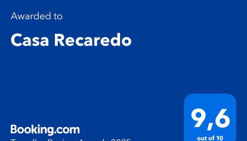 Casa Recaredo - Foto 2