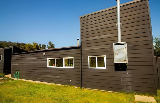 Oceana Suites Curiñanco - Foto 73