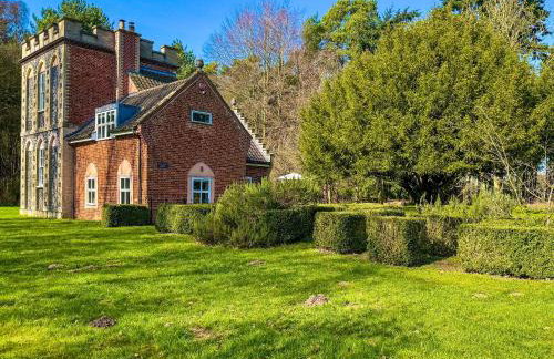 Falconer's Lodge - Foto 26