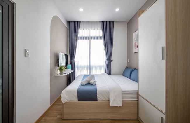 Cozrum Homes - Selina Residence - Foto 51