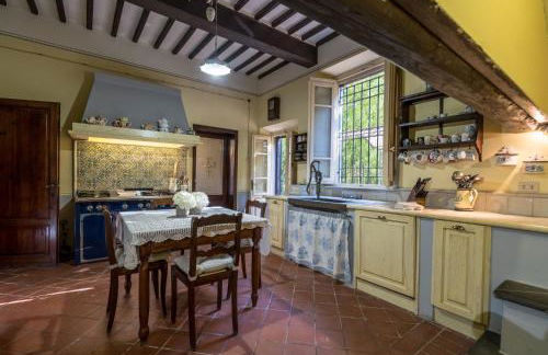 Villa Ines charme near Lucca - Foto 12