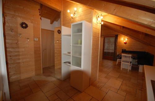 Chalet alla Cascata - Foto 48