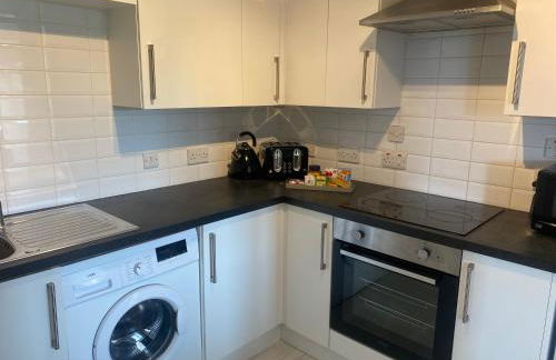 Central West End City Apartment - Foto 11