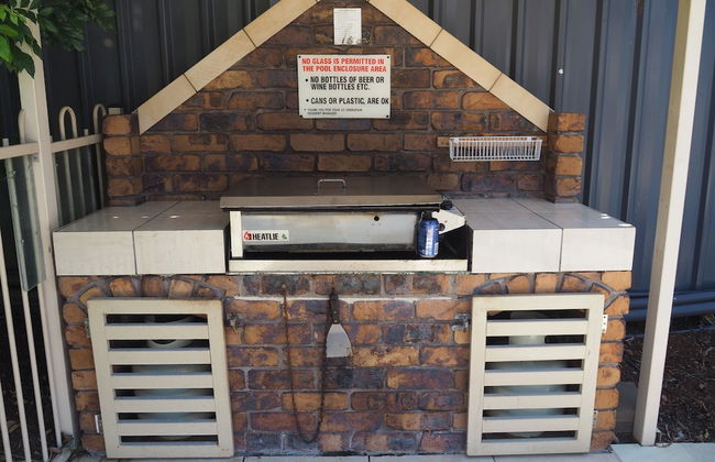 Oceanside Cove Holiday Apartments - Foto 23