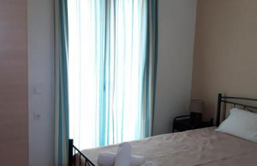 Retreat Apartments in Drosia - Apartment for 4 - Foto 9