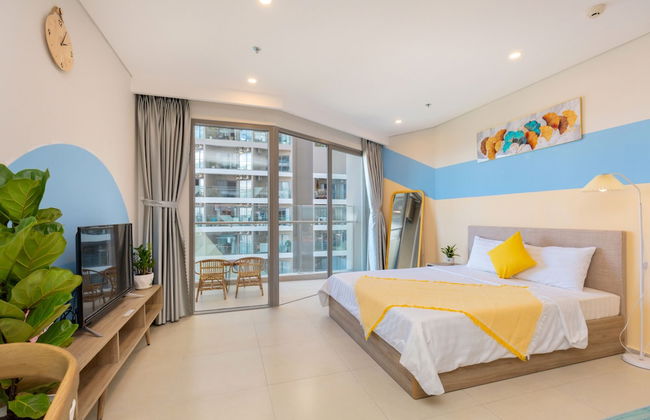 The Song Vung Tau By Abogo - Foto 8