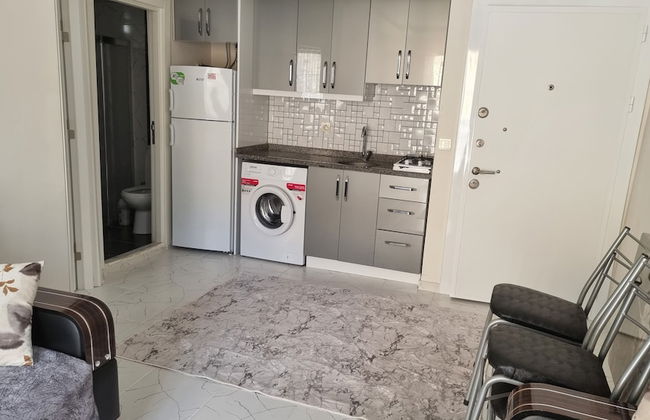 Sidelya Apart - Foto 23