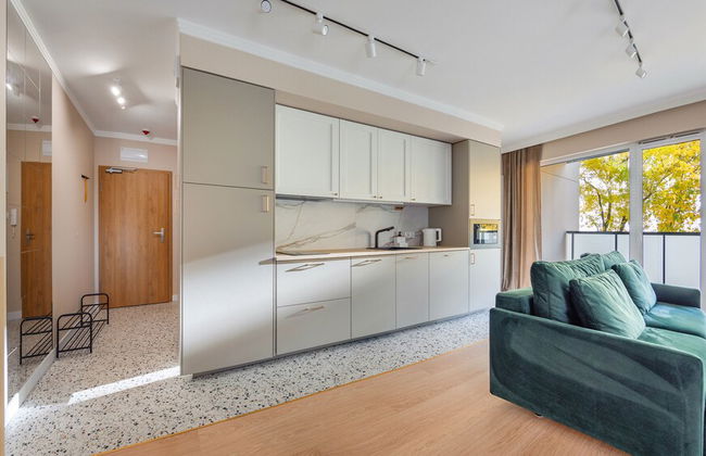 Apartamenty Sun & Snow Kasprowicza II - Foto 37