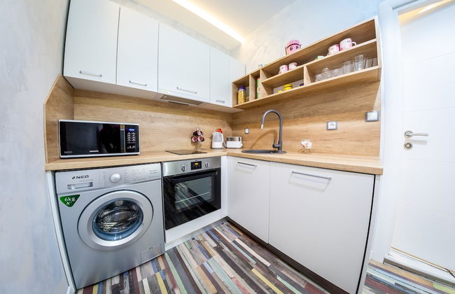 Sofia Life Apartments - Photo 23