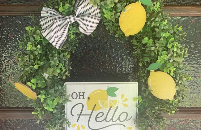 Log Cabin in the Field - Foto 31