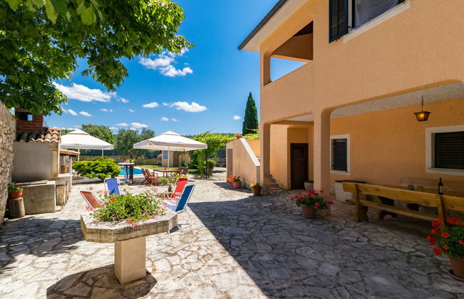 Villa San Giacomo - Foto 15