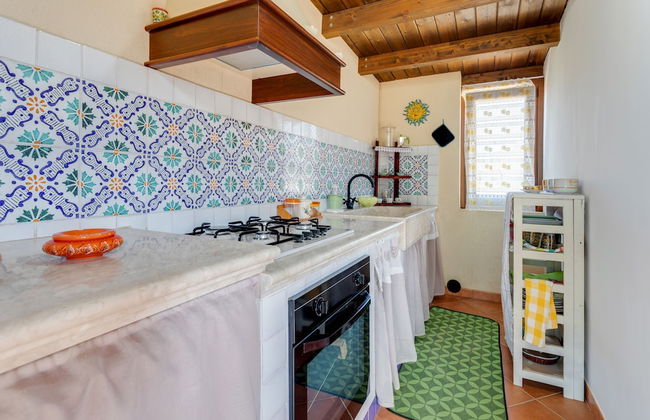 Apartment With Panoramic Terrace, Stunning Seaview! - Foto 10