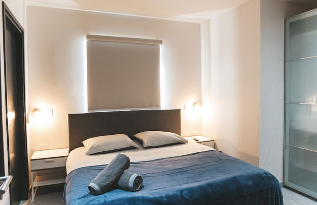 Gray Door Apartments - Adults Only - Foto 6