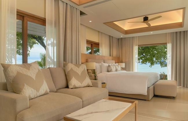 Villa Macaque and Villa Languor - Photo 2