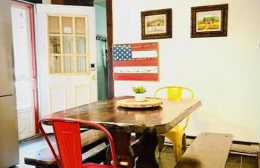 Catskill Cabin, Chill Apartment, 1st Fl - Foto 15