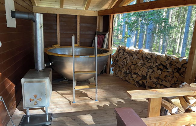 Berghütte-Hochpillberg - Foto 23