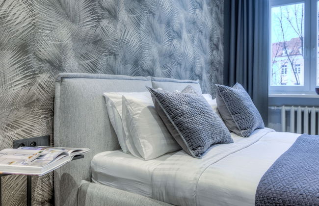 Vilnius Apartments & Suites - Town Hall - Photo 26