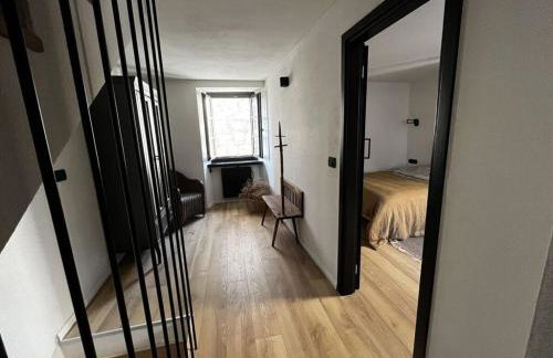 Casa Castagna Comfortable holiday residence - Foto 15