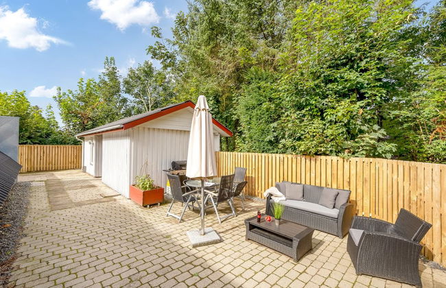 "Dorthe" - 300m to the fjord - Foto 5