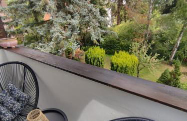 Calma Apartment - Foto 19