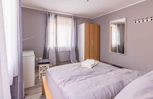 Ferienwohnung Dominique - Foto 20