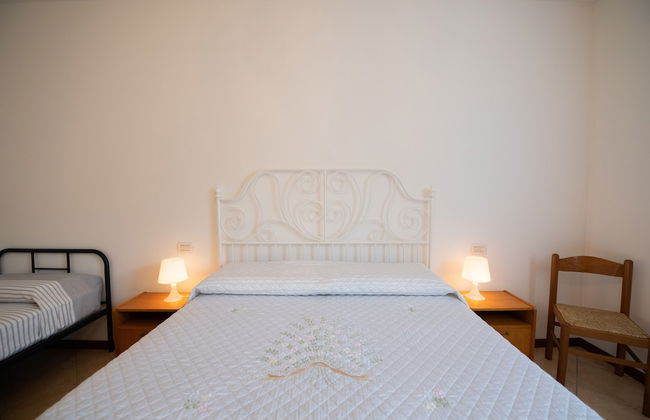 Appartamento La Rosa - Foto 15