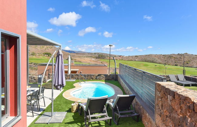 Vista Golf 5 - Foto 17