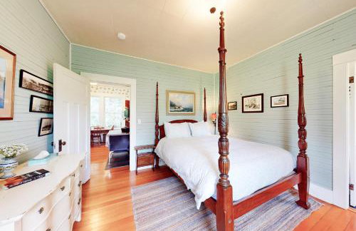 Sunny Hill Farmhouse - Foto 13