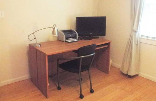 Comfortable 3 BR Craftsman Bungalow in Milwaukee's Bay View Neighborhood - Foto 24